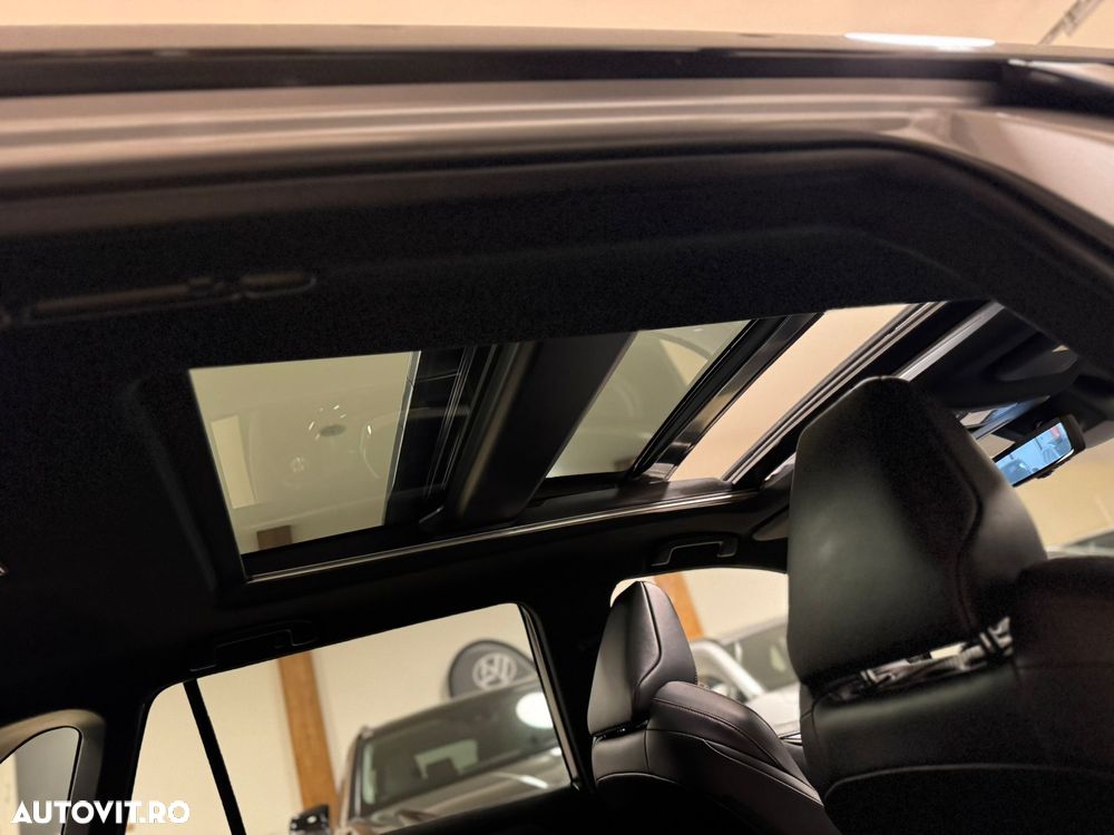 Toyota RAV4 Style - 19