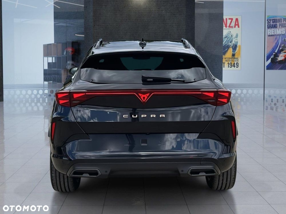 Cupra Formentor - 12
