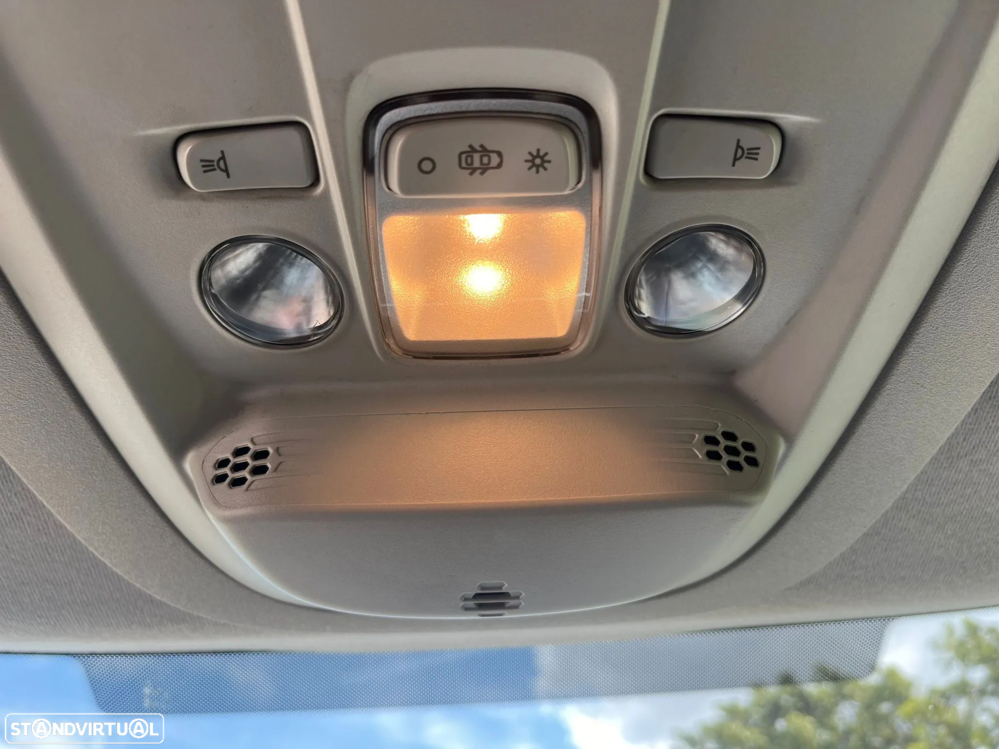 Opel COMBO 1.5 102cv 3 LUGARES - AC - IVA DEDUTÍVEL - 33