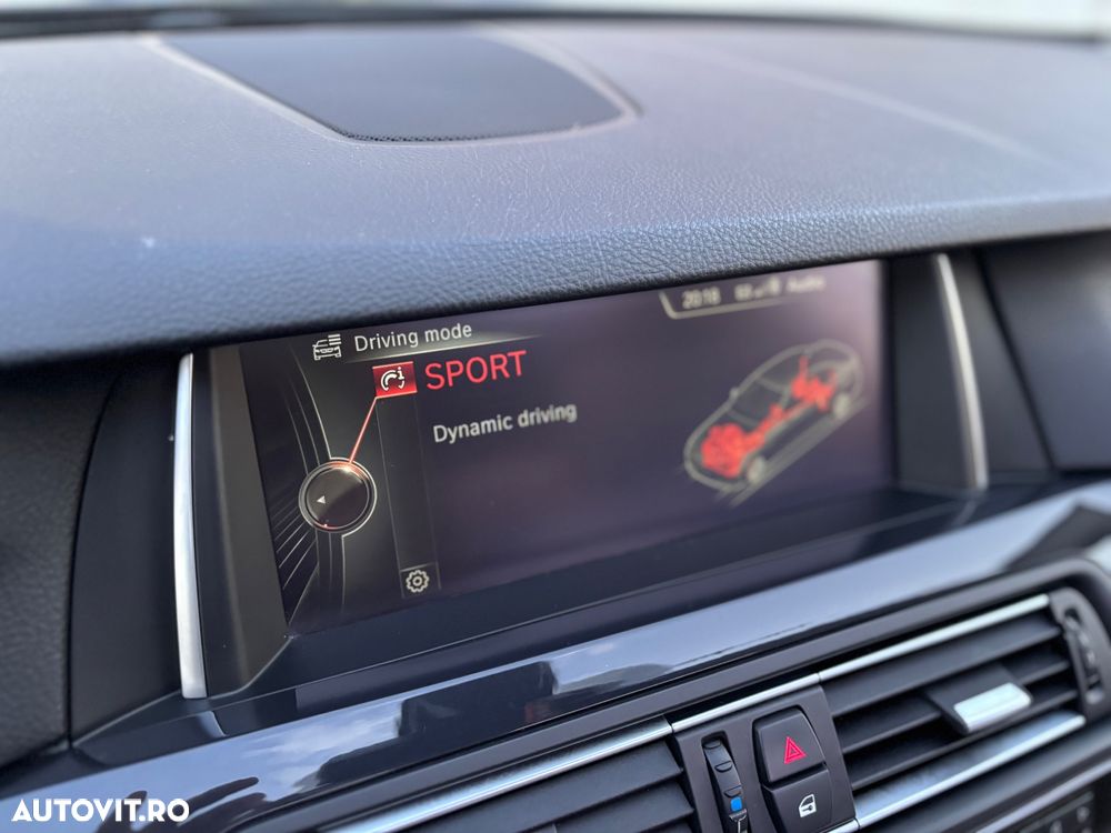 BMW Seria 5 - 37