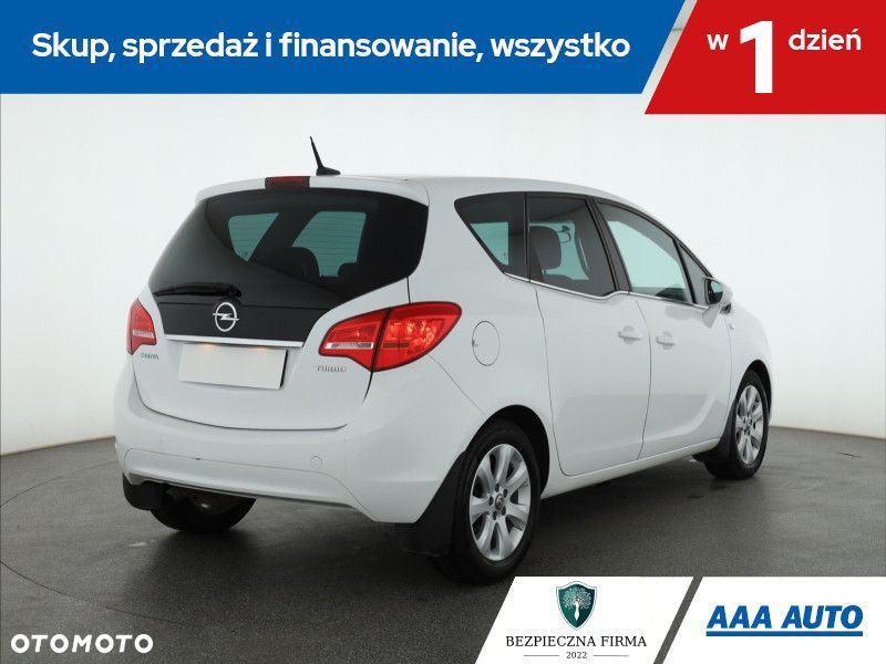 Opel Meriva - 7