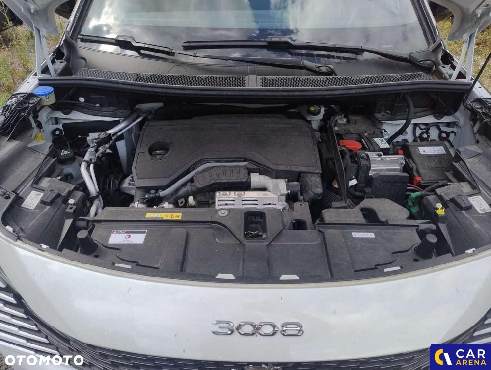 Peugeot 3008 - 33