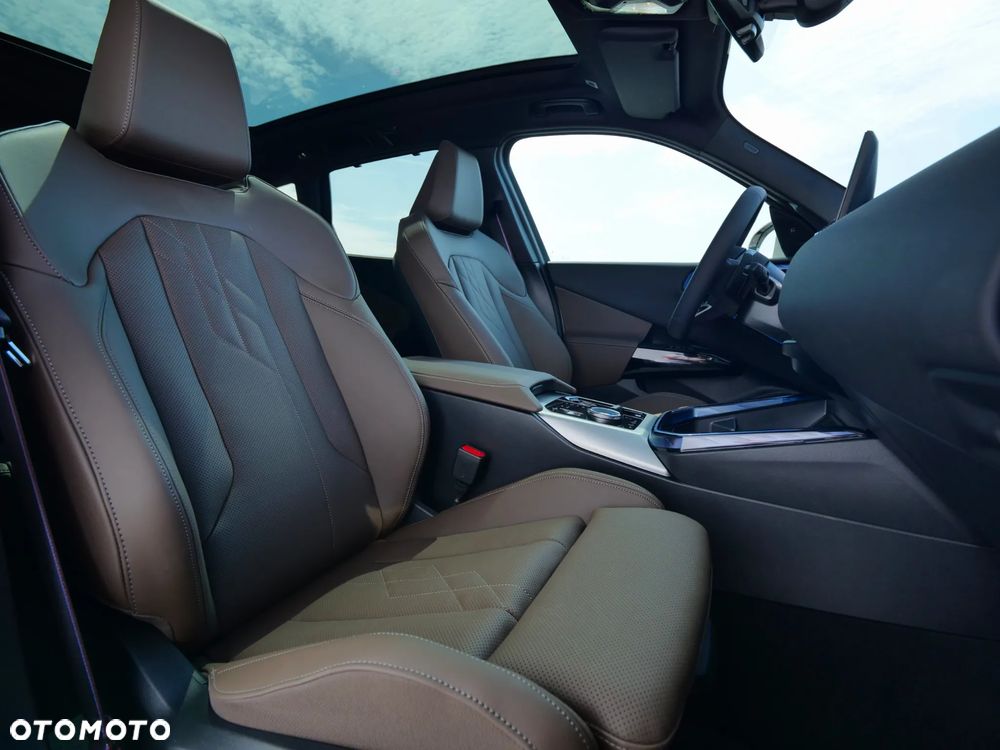 BMW X3 xDrive20d mHEV - 36