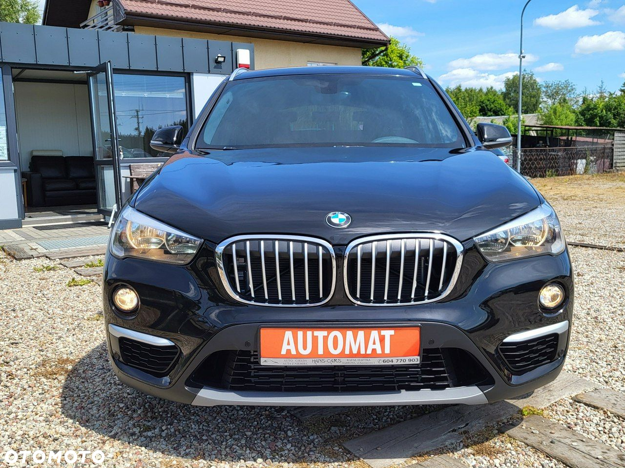 BMW X1 - 14