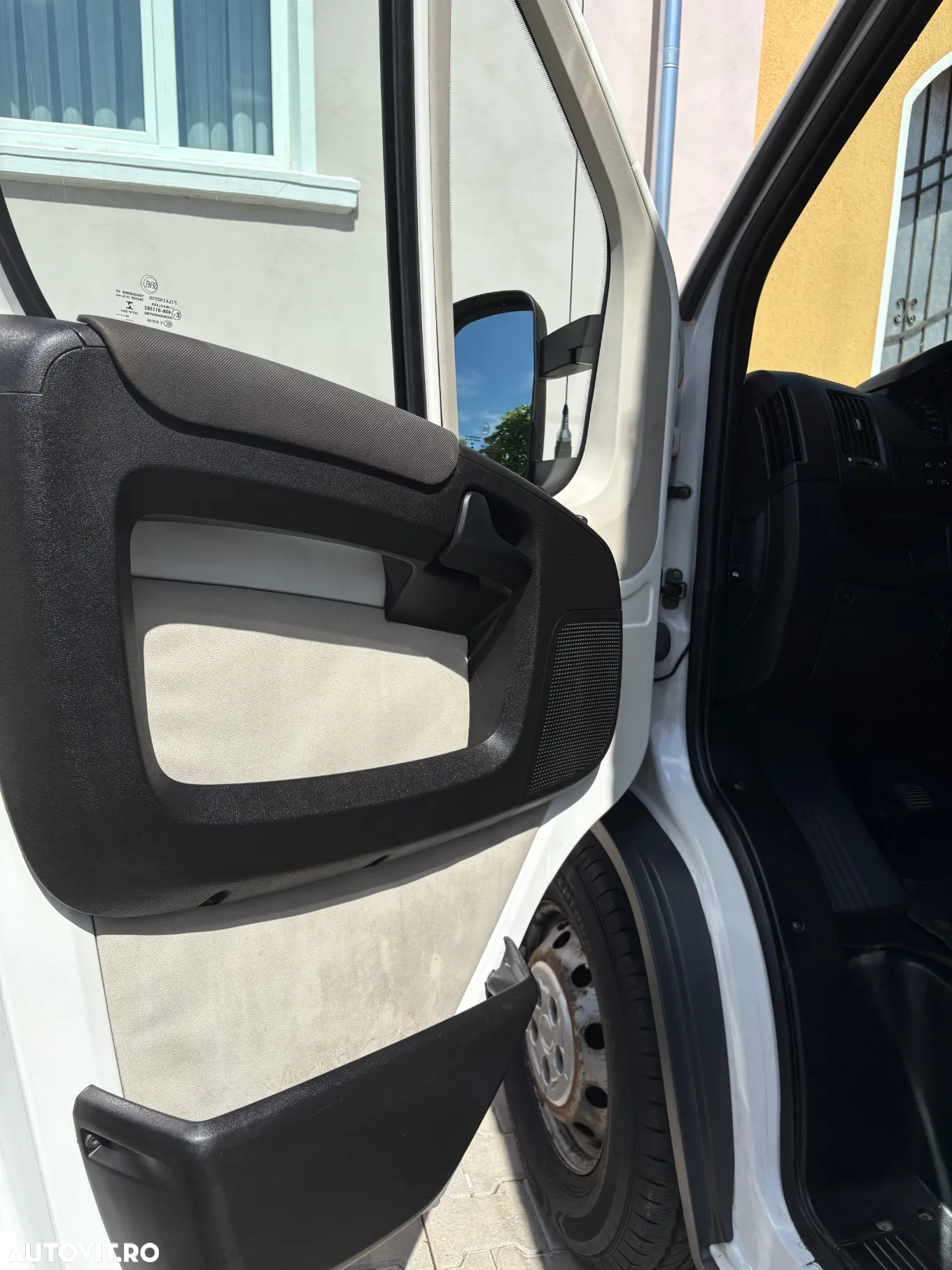 Fiat DUCATO - 7