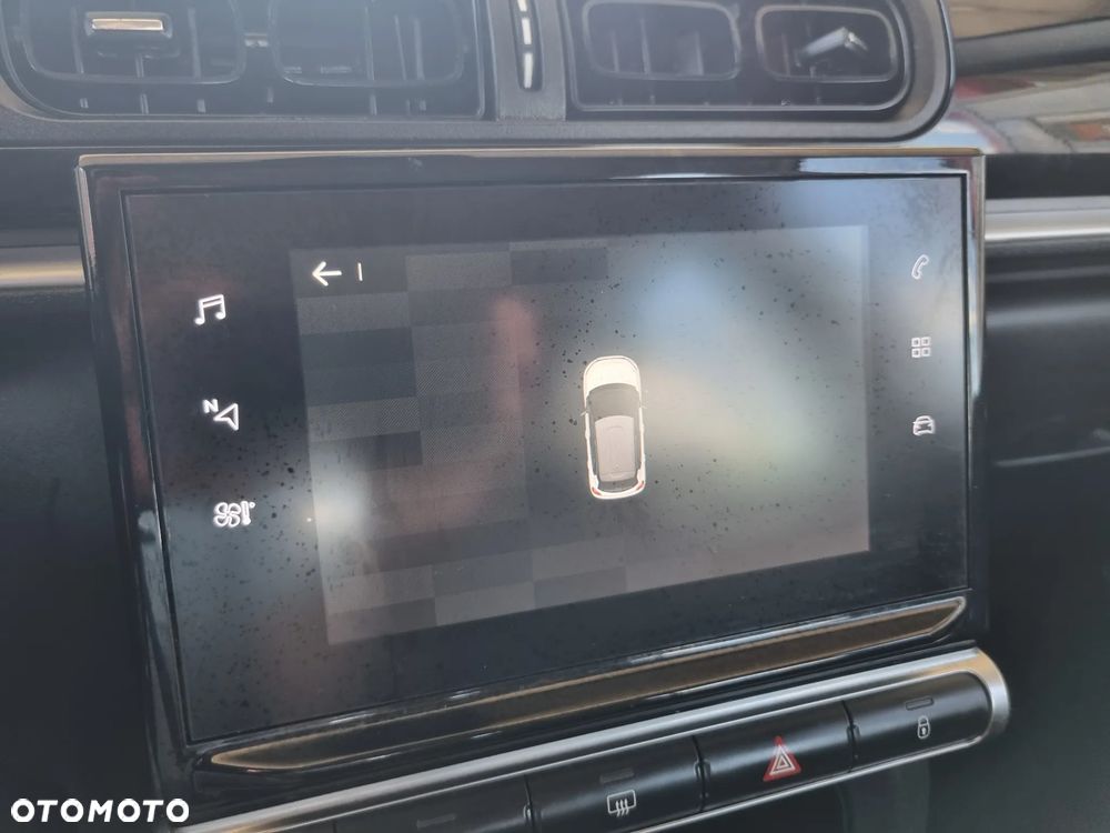 Citroën C3 Pure Tech 83 S&S FEEL - 25