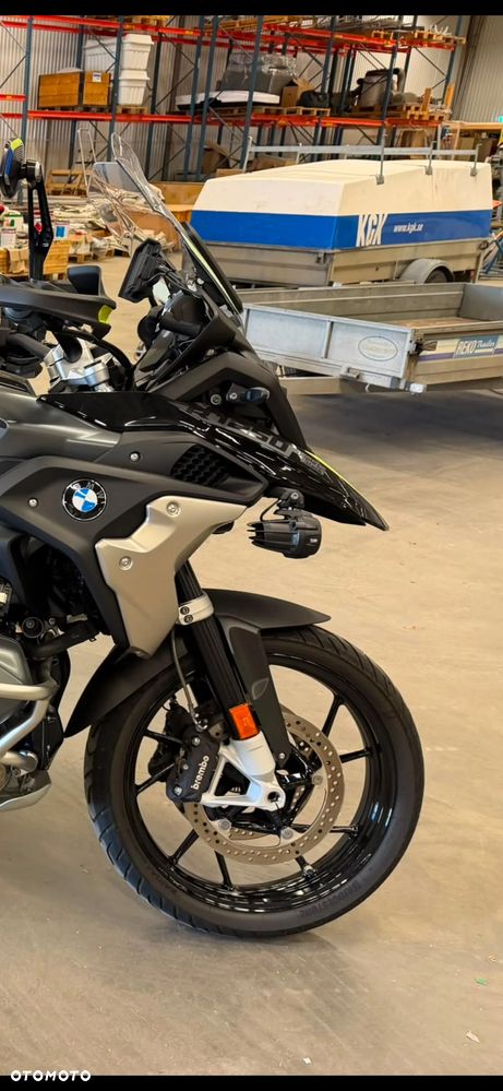 BMW GS - 8