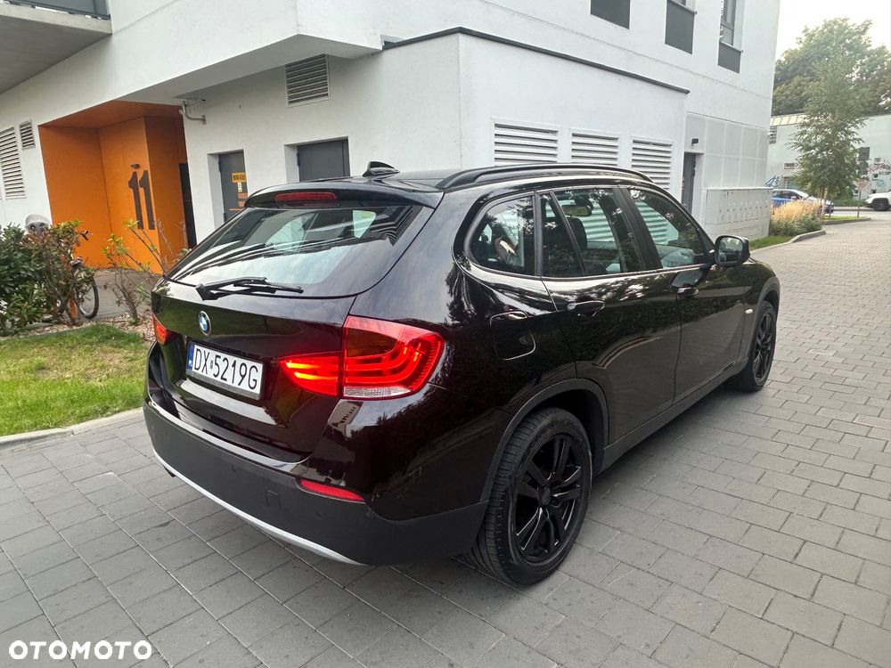 BMW X1 sDrive20d - 3