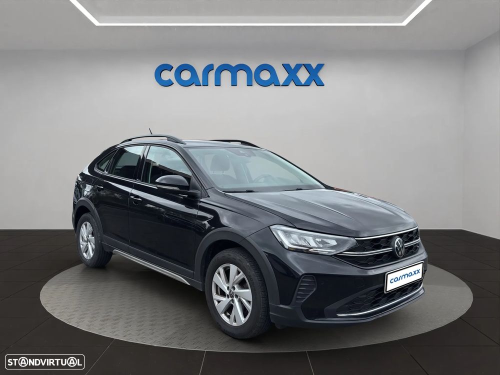 VW Taigo 1.0 TSI Life - 8