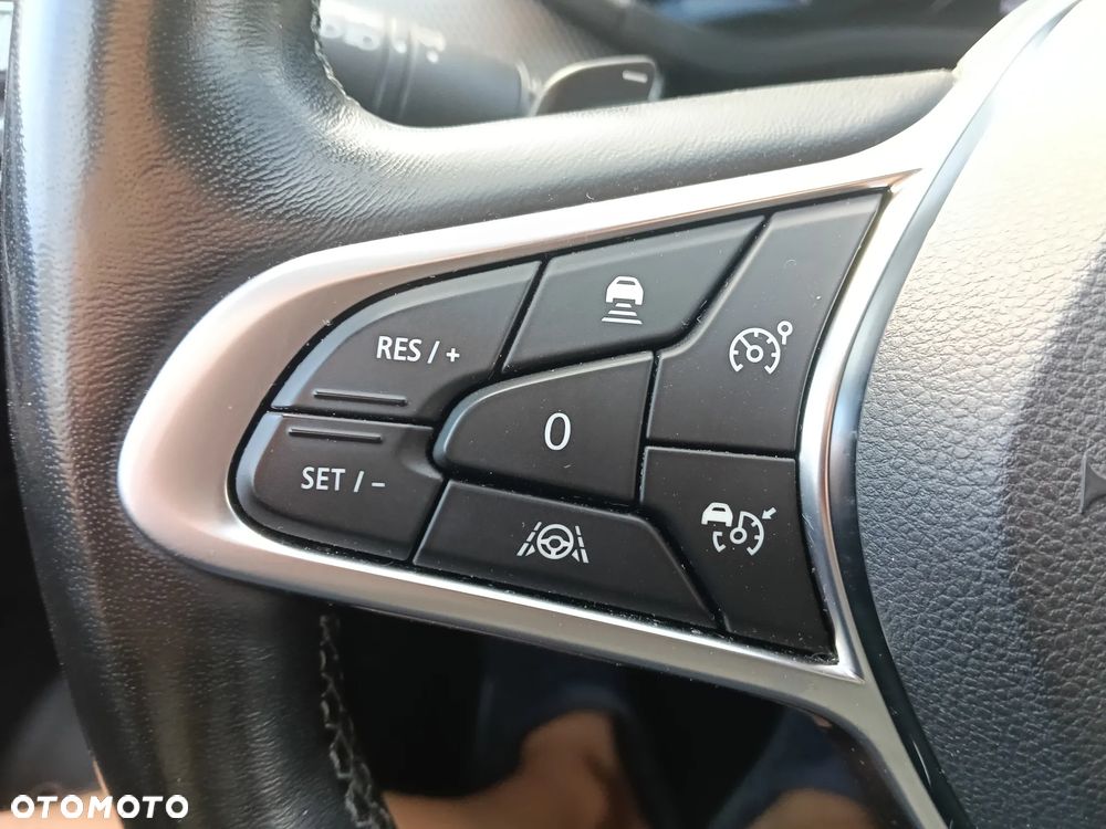 Renault Arkana TCe Mild Hybrid 140 EDC Techno - 25