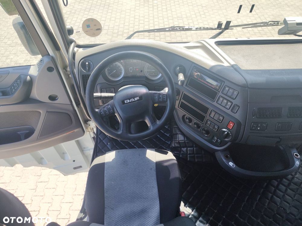 DAF XF460 SSC - 12