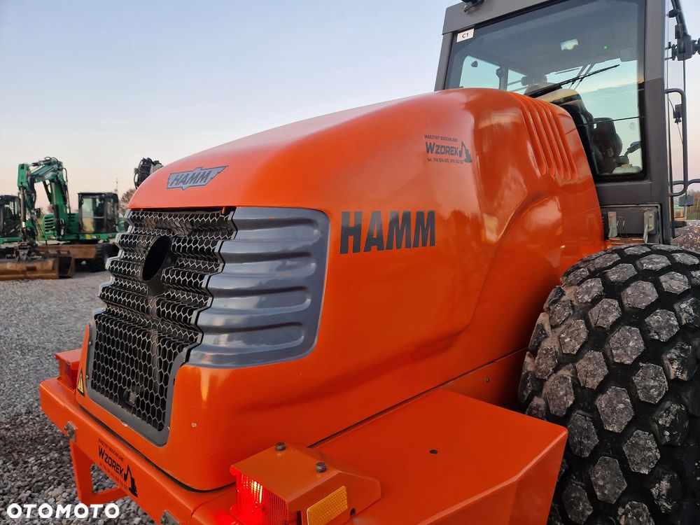 Hamm 2516 - 10