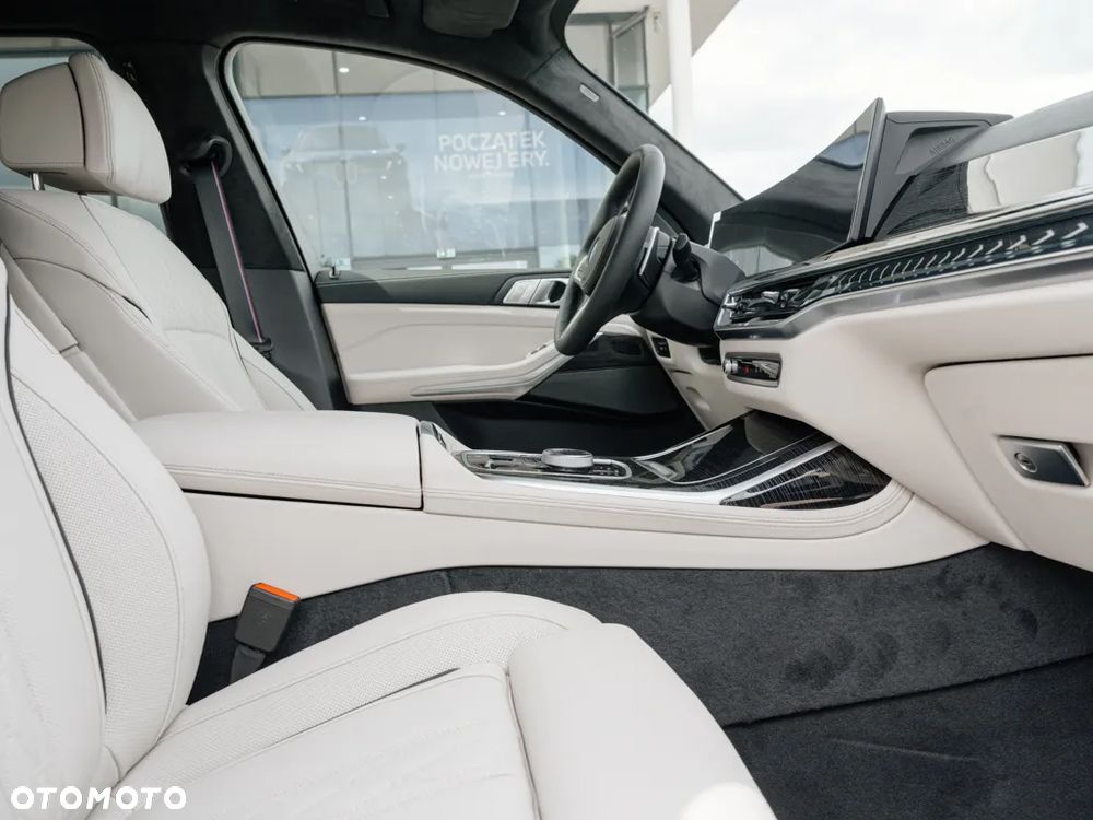 BMW X7 xDrive40d mHEV sport - 9