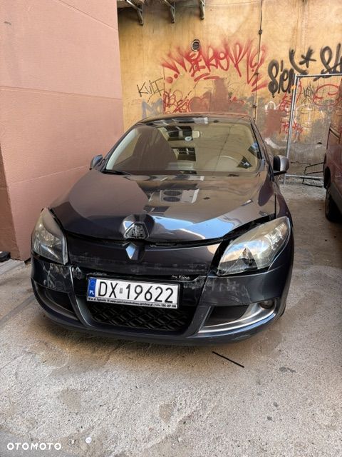 Renault Megane dCi 110 FAP EDC Dynamique - 16