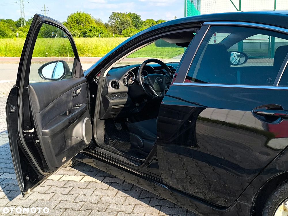 Mazda 6 Sport 1.8 Comfort - 31
