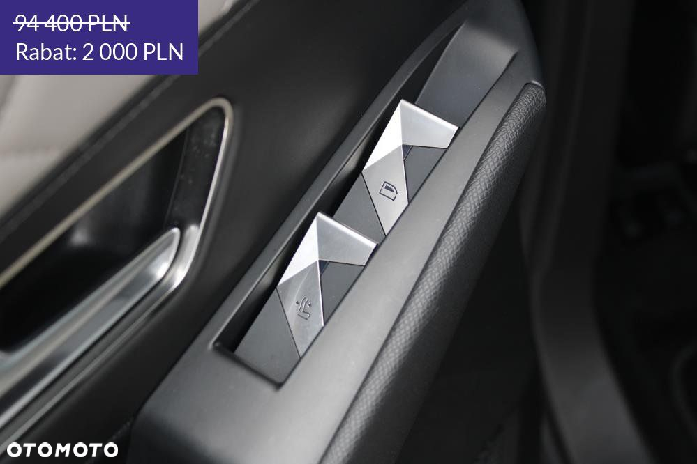 DS Automobiles DS 7 Crossback - 36