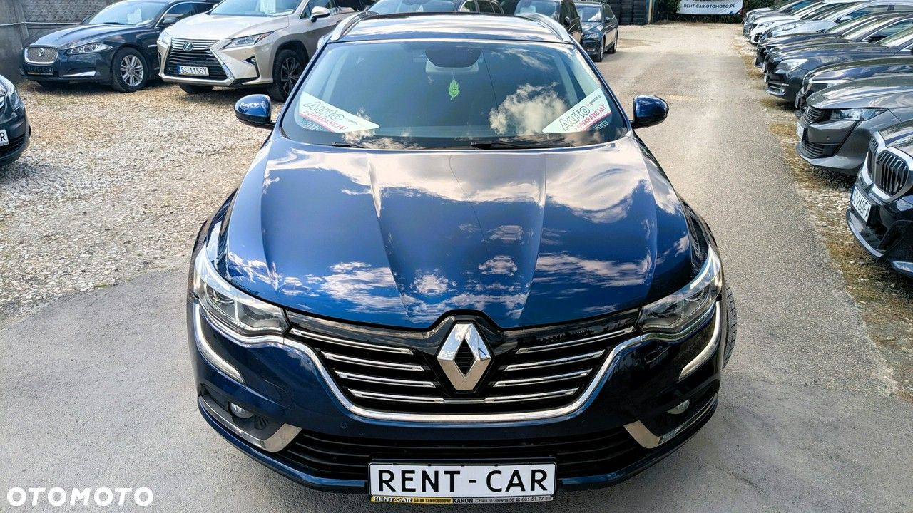 Renault Talisman - 11