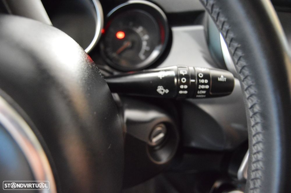 Fiat 500X 1.4 Multiair 4x2 S&S Pop Star - 22
