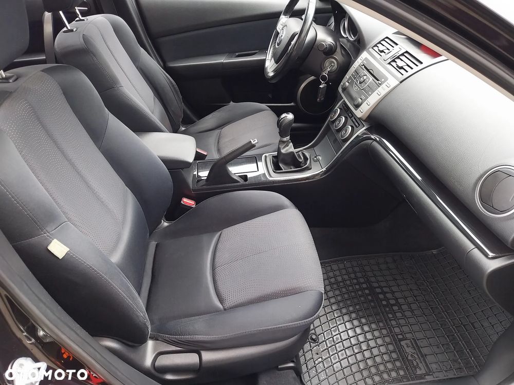 Mazda 6 Sport 2.0 Exclusive - 7