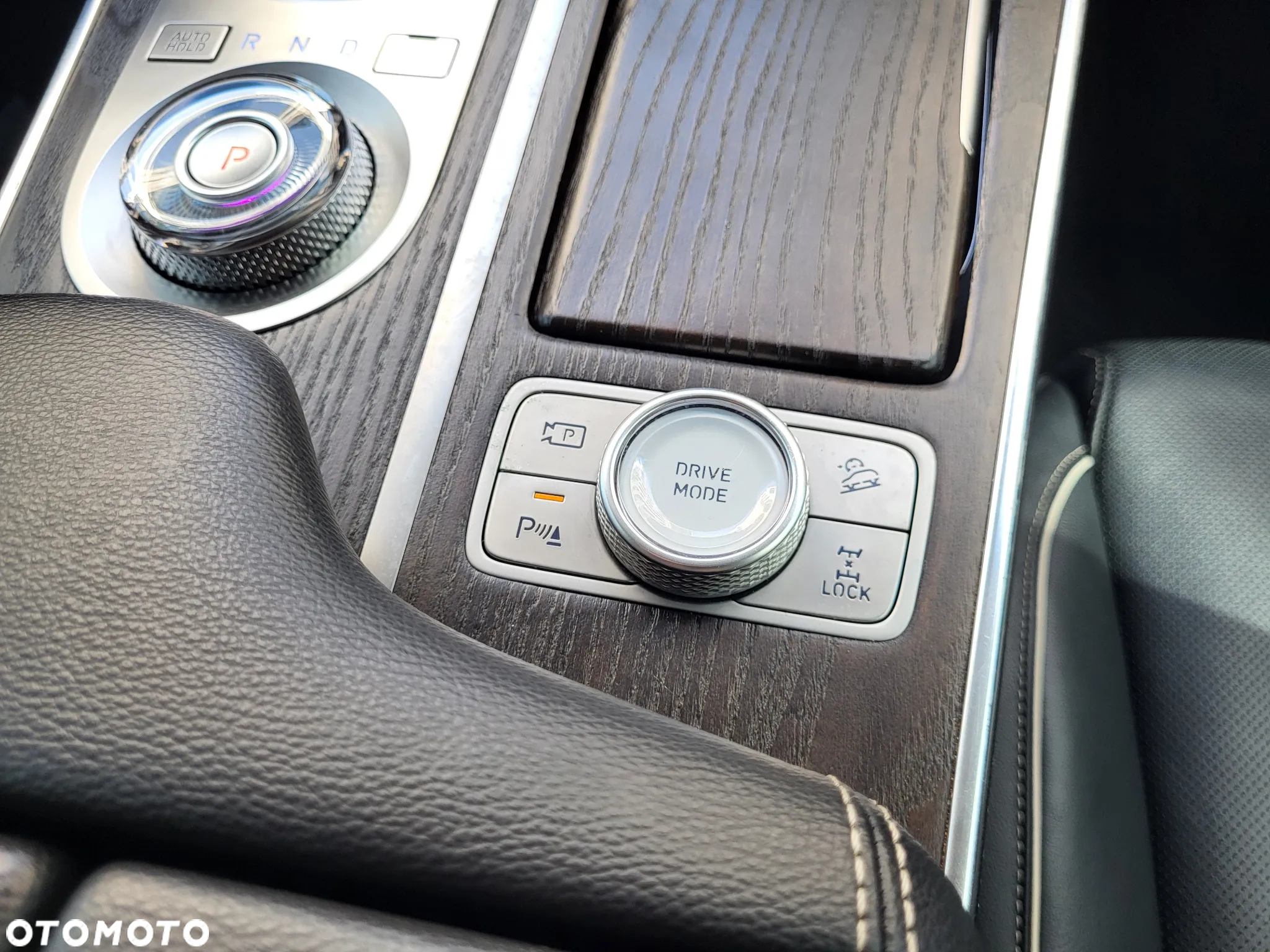 Genesis GV80 - 22