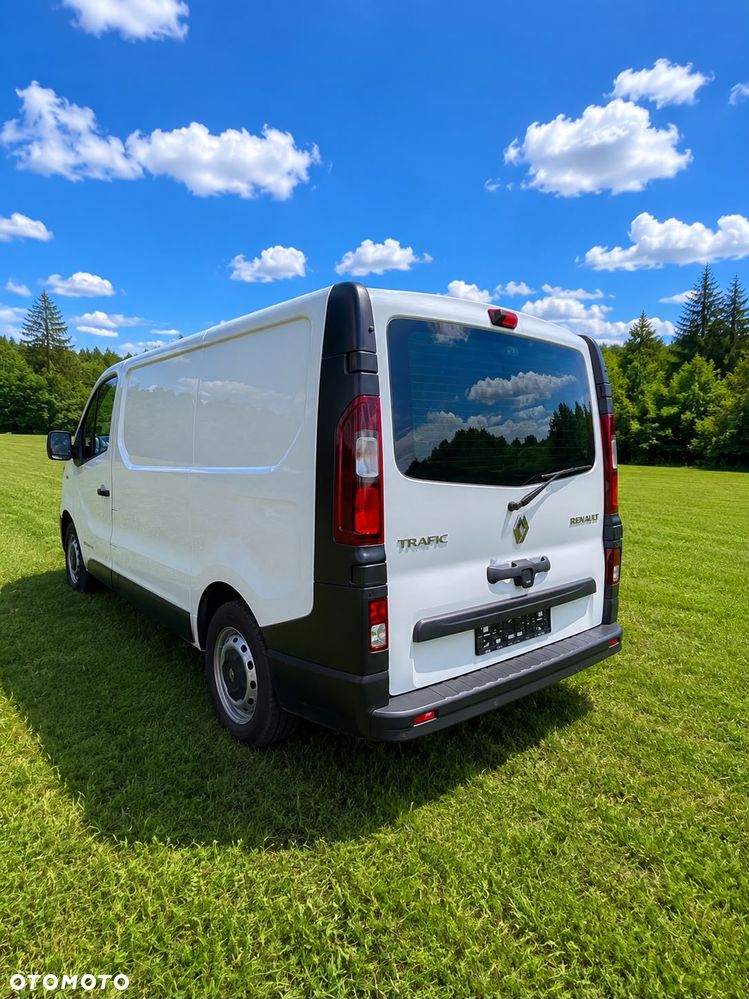 Renault Trafic L1H1 2,9t Pack Clim - 3