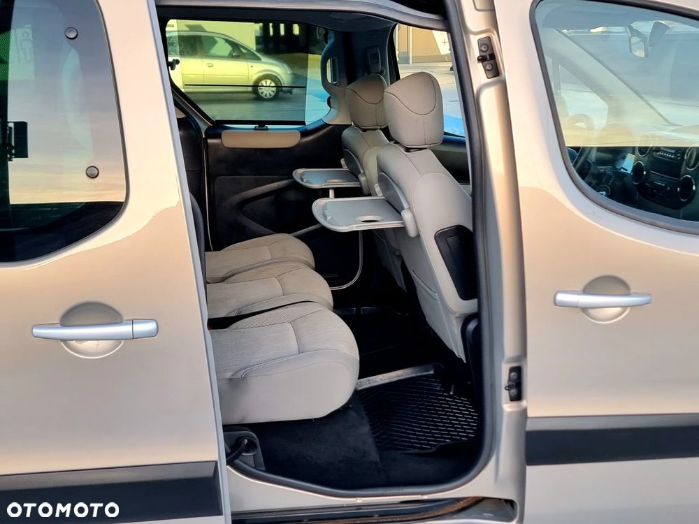 Peugeot Partner 1.6 Trendy - 15