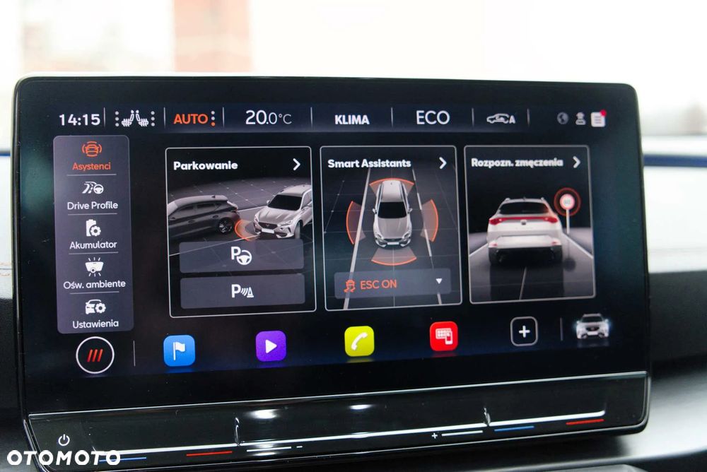 Cupra Formentor ver-vz-1-4-e--hybrid-dsg - 31