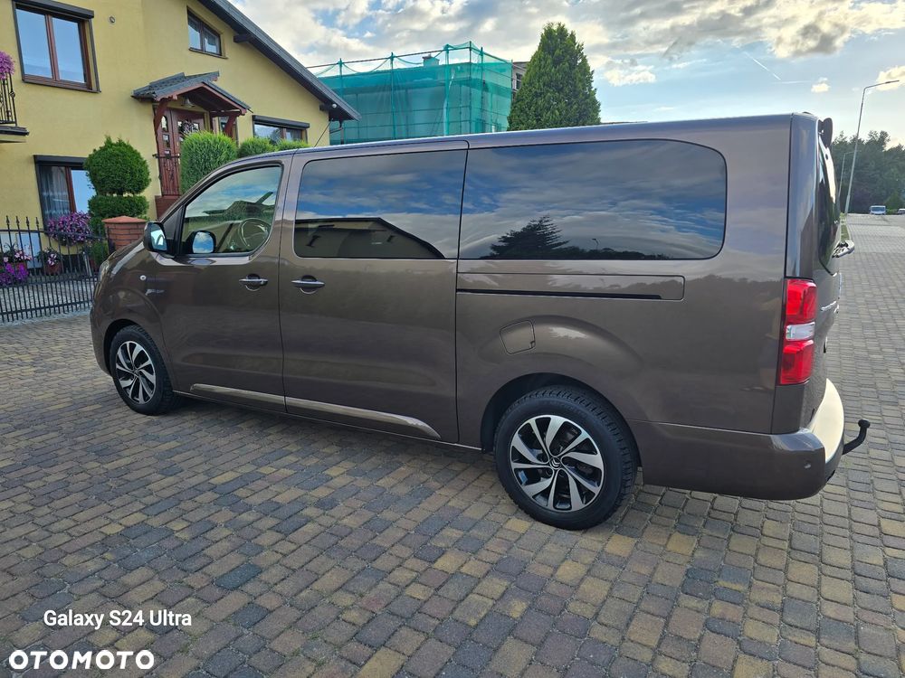 Citroën SpaceTourer XL Business Lounge - 12