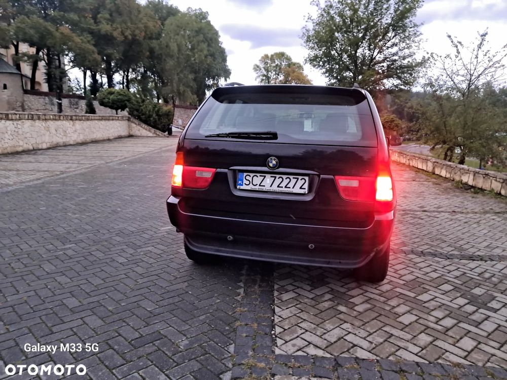 BMW X5 - 2
