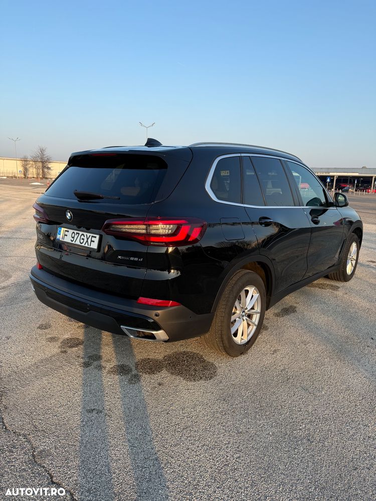 BMW X5 - 5