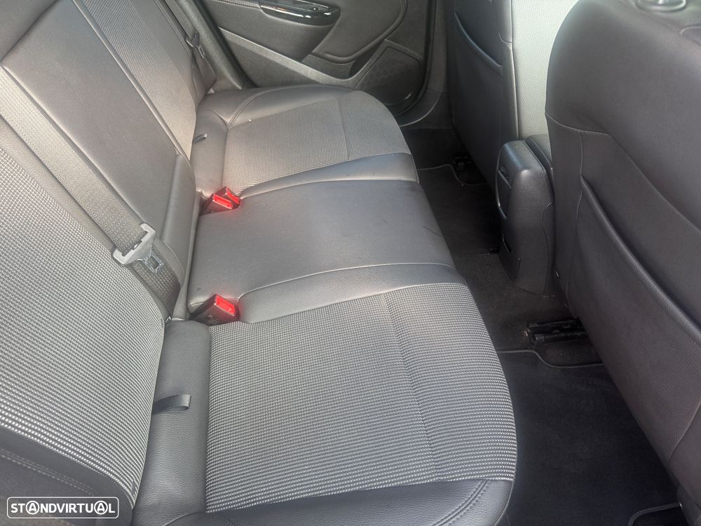 Opel Astra Sports Tourer 1.7 CDTi Cosmo S/S - 20