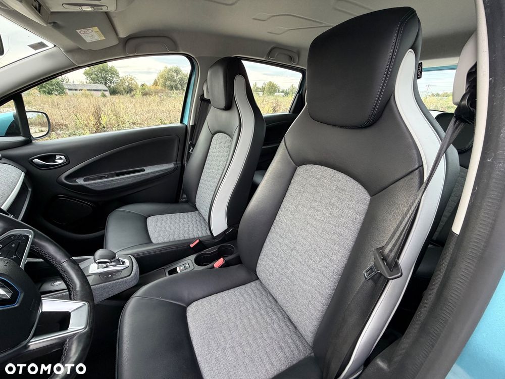 Renault Zoe - 33