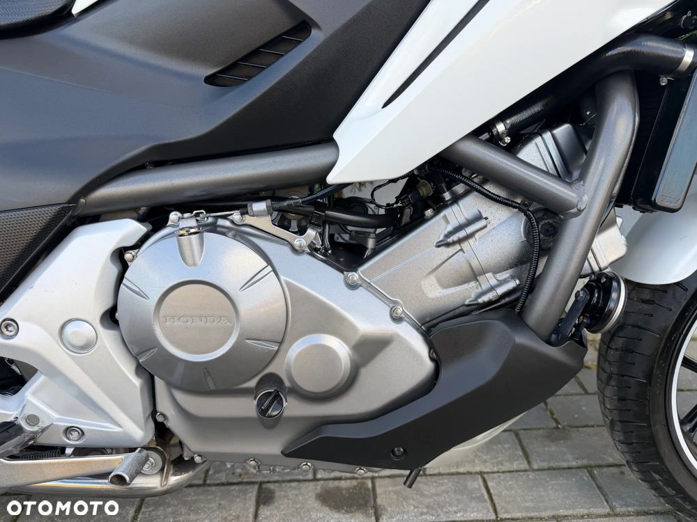 Honda NC - 28
