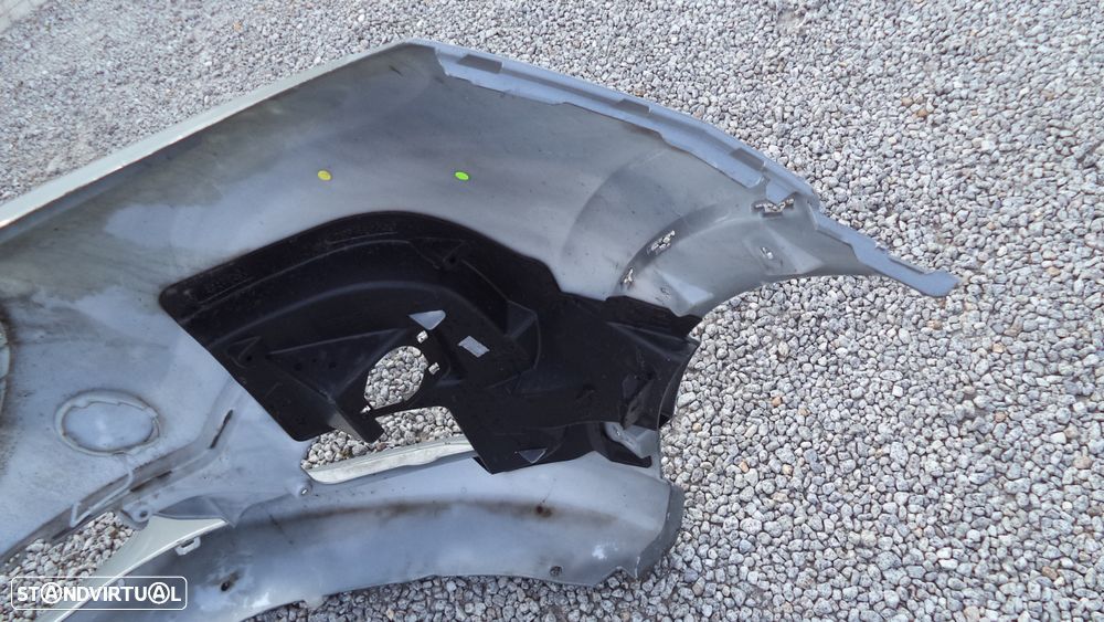 Para-choques Ford Puma ST-Line ano 2021 - 3