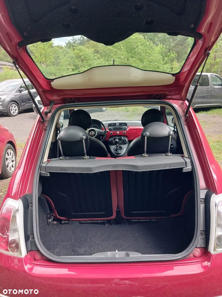 Fiat 500 - 17