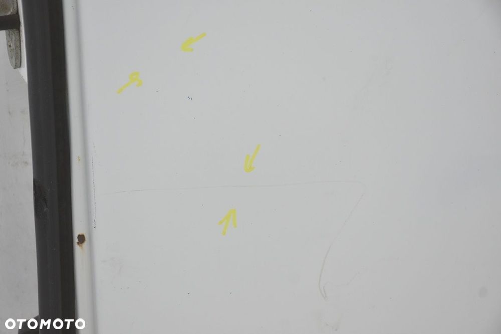 drzwi tylne * tył prawe opel combo iii d fiat doblo - 4