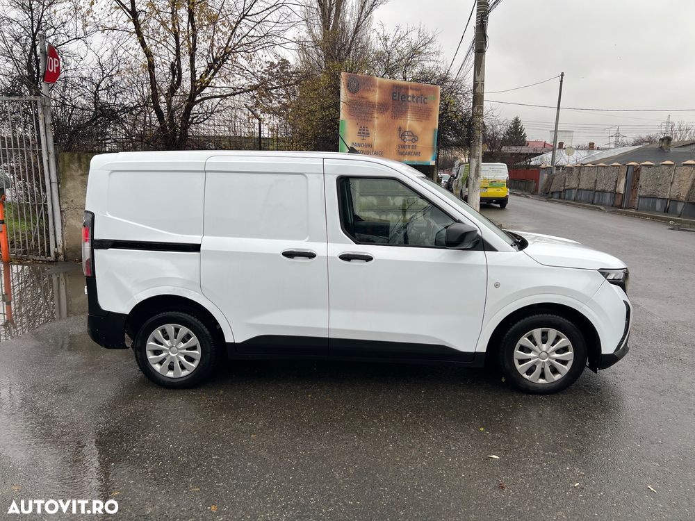 Ford Transit - 10