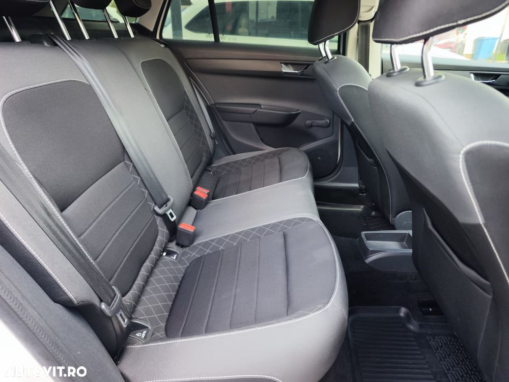 Skoda Fabia 1.0 TSI 95 CP Ambition - 15