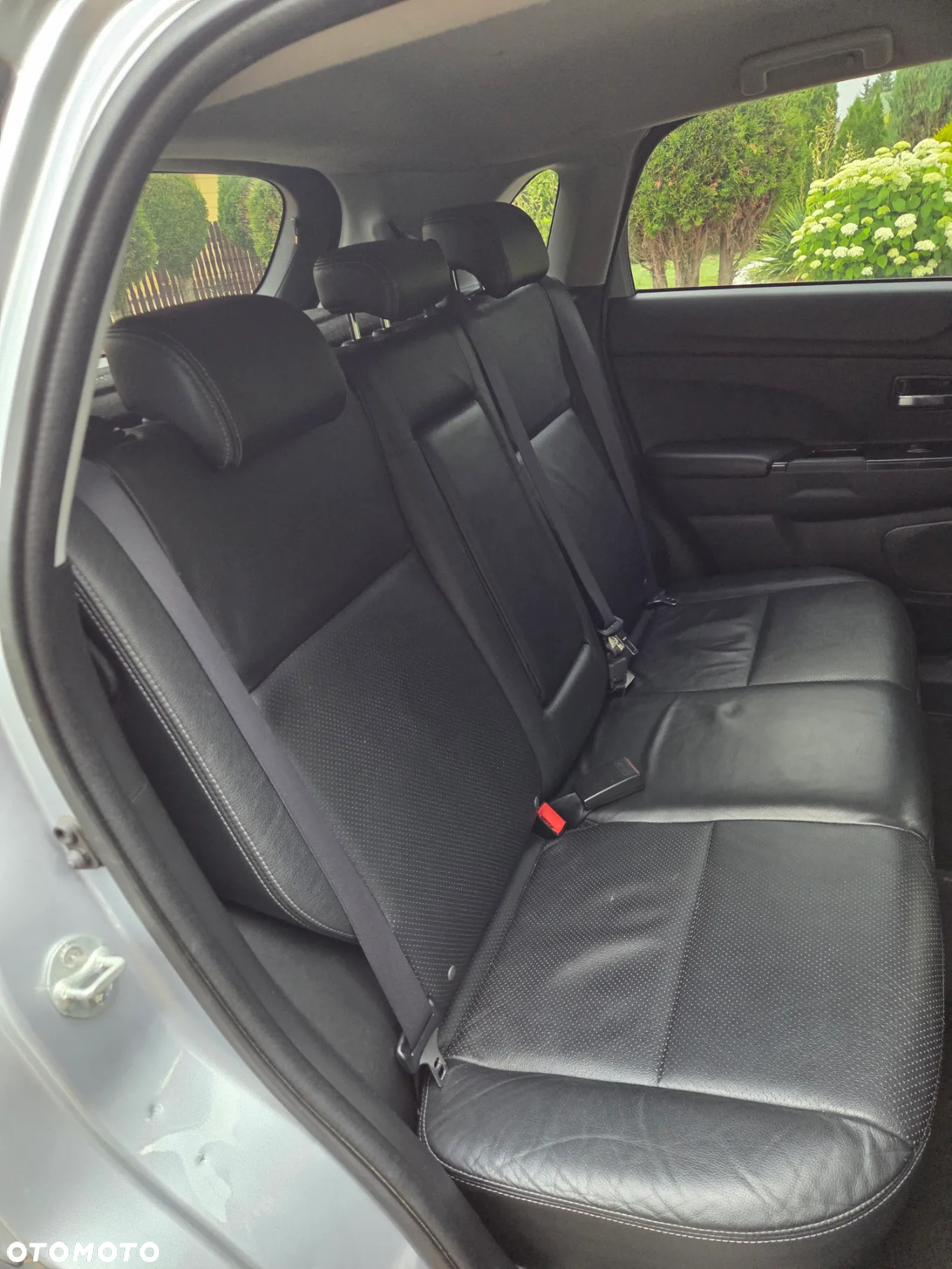 Citroën C4 Aircross HDi 150 Stop & Start 2WD Exclusive - 10
