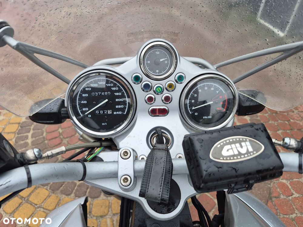 BMW R - 9