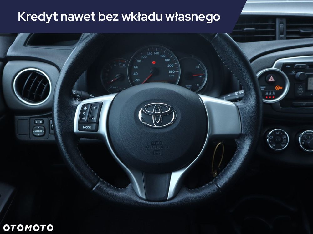 Toyota Yaris - 19