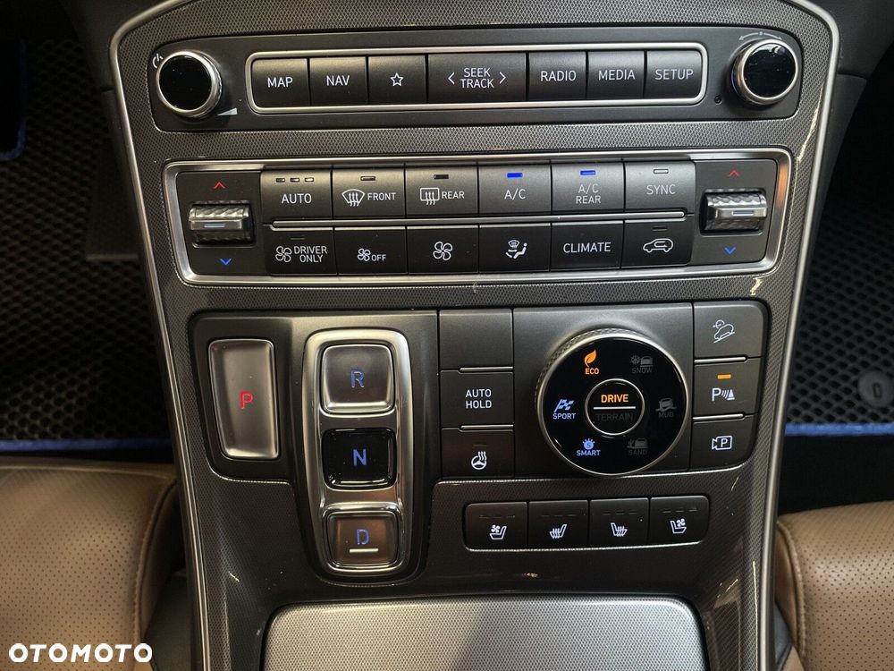 Hyundai Santa Fe - 17