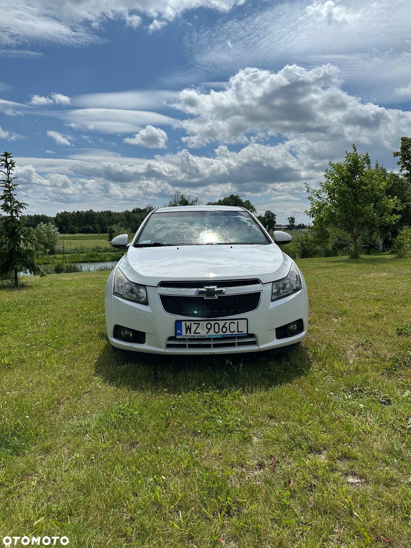 Chevrolet Cruze 1.6 LS - 2