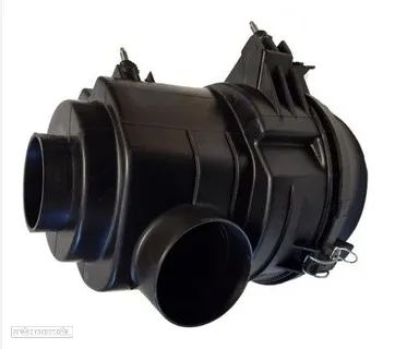Caixa de filtro de ar Peugeot Partner e Citroen Berlingo 1.9 Diesel 1427H2 1427.H2 - 1