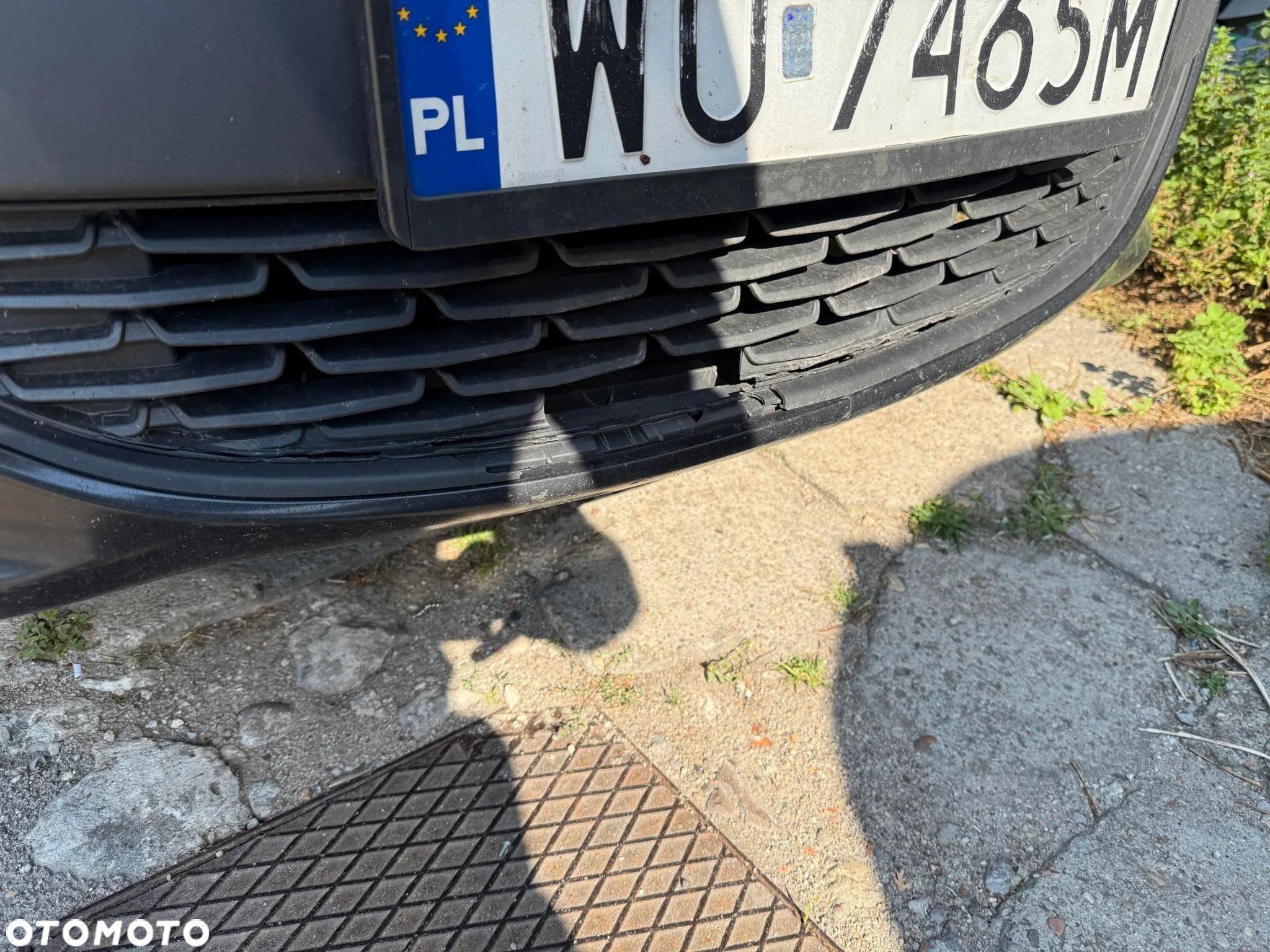 Opel Astra IV 1.4 T Business EU6 - 7