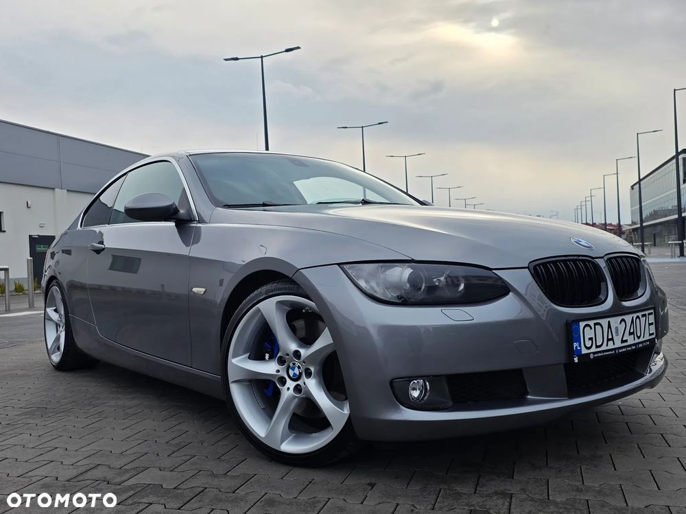 BMW Seria 3 335i M Sport Edition - 17