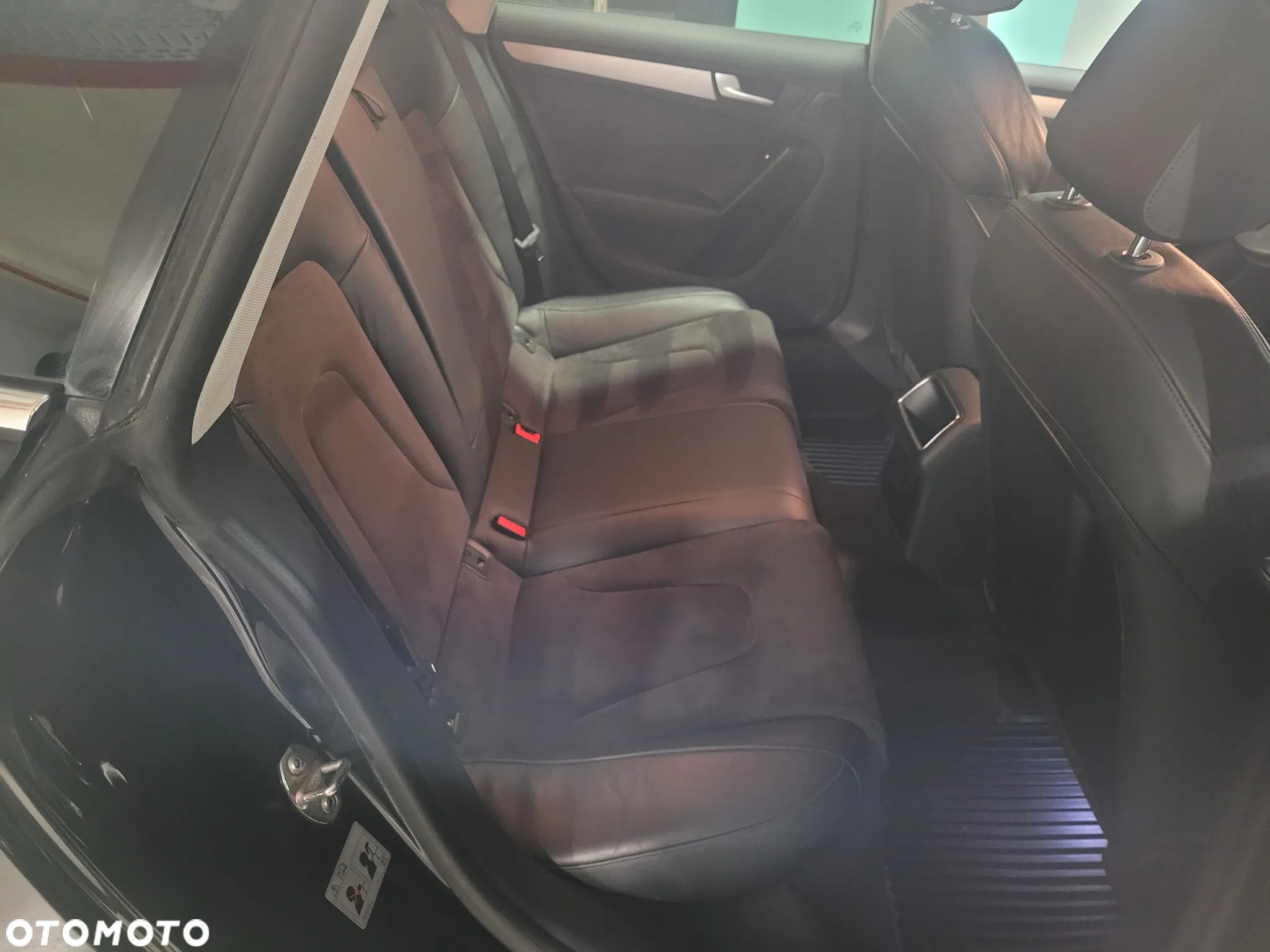 Audi A5 2.0 TFSI Sportback quattro - 10