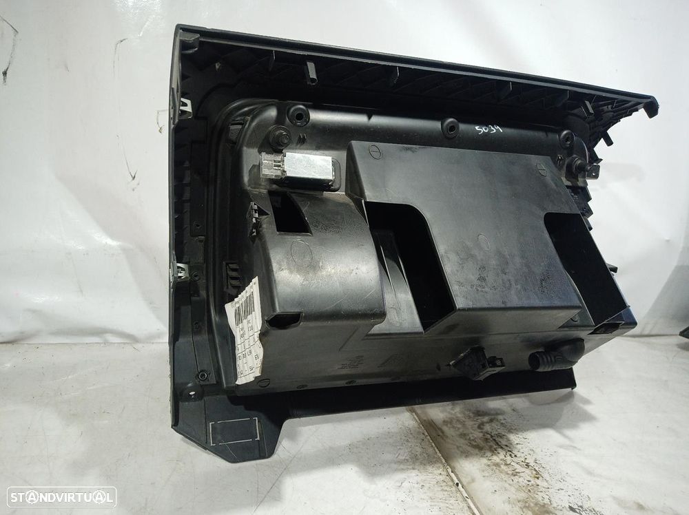 PORTA LUVAS VOLKSWAGEN GOLF V 2006 -1K1857290 - 3
