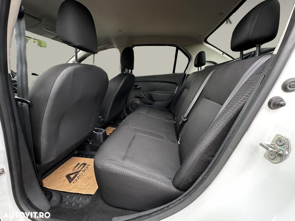 Dacia Logan 0.9 TCe Ambiance - 4