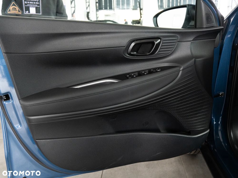 Hyundai Bayon 1.0 T-GDI Smart DCT - 14